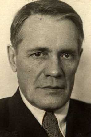 Подливаев Николай Иванович