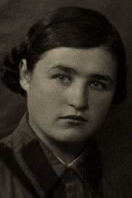 Подлипнова Зинаида Ивановна