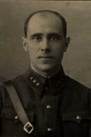 Богдан Александр Федорович