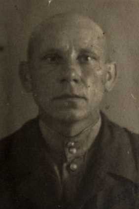 Подлужный Павел Александрович