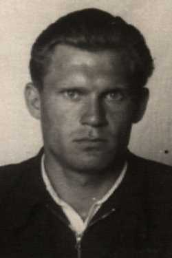 Бражников Георгий Никитович