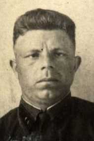 Прасолов Василий Георгиевич