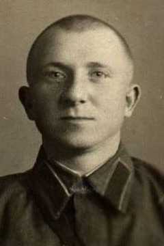 Працко Василий Михайлович|Михаилович