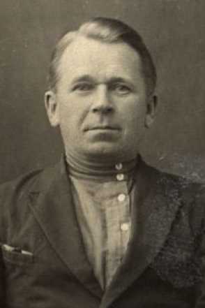 Писарев Николай Геннадьевич