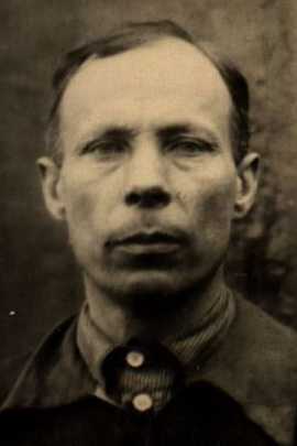 Потапов Федор Алексеевич