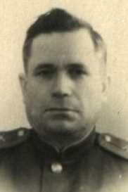 Полянский Иван Иванович