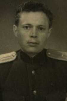 Полянский Иван Степанович