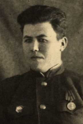 Полетаев Георгий Иванович