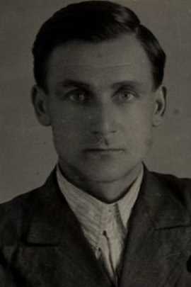 Поздний Николай Николаевич