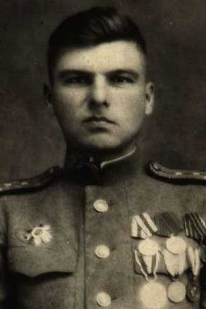 Поклонский Анатолий Михайлович