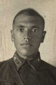 Скобелев Николай Тимофеевич