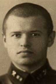 Скобелев Николай Федорович