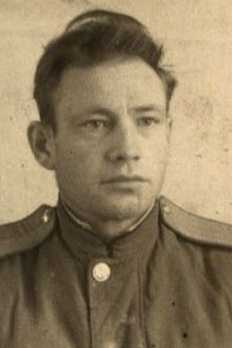 Семендяев Михаил Яковлевич