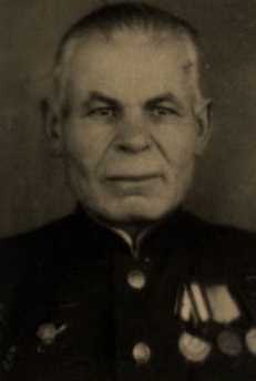 Скляров Алексей Федорович