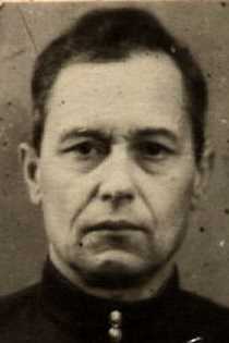 Семенов Федор Иванович