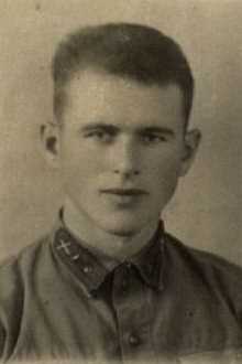 Подвальный Григорий Самойлович|Самолавич