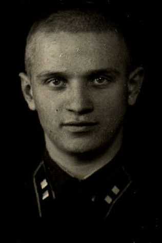 Фролов Александр Николаевич