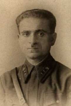 Придонашвили Шакро Ильич|Илич