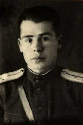 Потапов Илья Ефимович