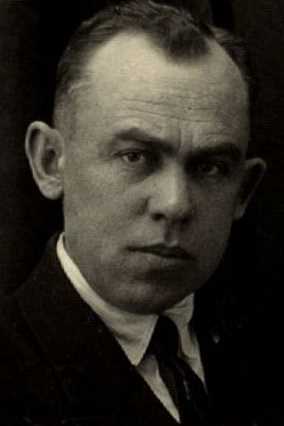 Пономарев Иван Дмитриевич