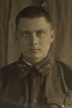 Покотило Иван Иванович