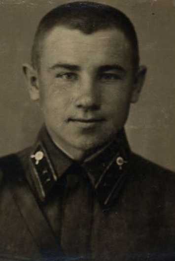 Позднев Александр Николаевич