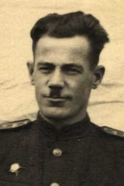 Позднев Анатолий Михайлович