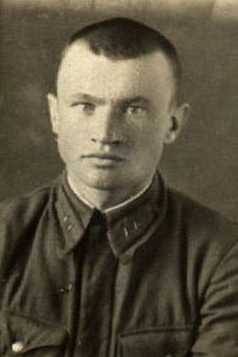 Силин Дмитрий Петрович