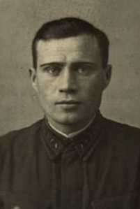 Пономарев Борис Григорьевич