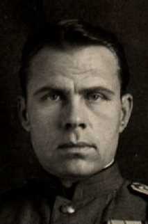 Попов Иван Семенович