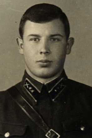 Сергеев Николай Митрофанович