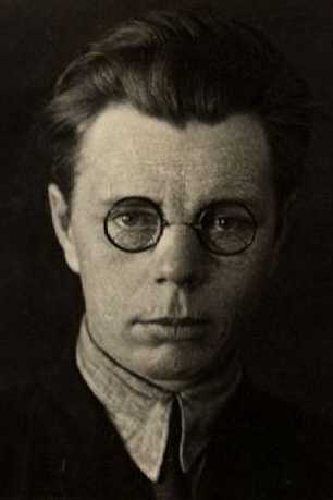 Синяковский Степан Степанович