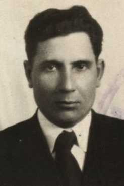 Сидякин Иван Петрович