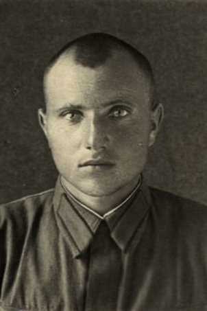 Сидякин Петр Николаевич