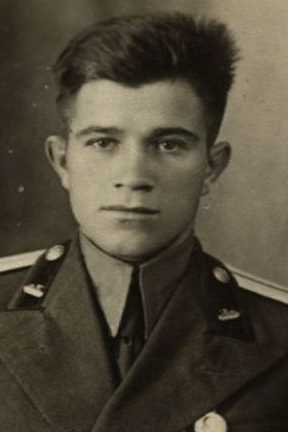 Сижоков Иван Михайлович