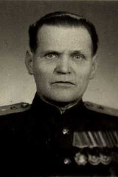 Симашев Василий Васильевич