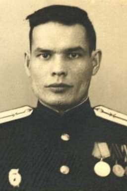 Симинеев|Семенеев Александр Константинович