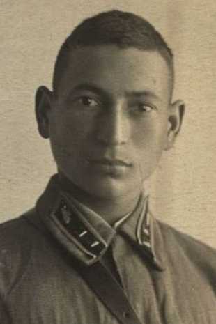 Сергеев Михаил Сергеевич