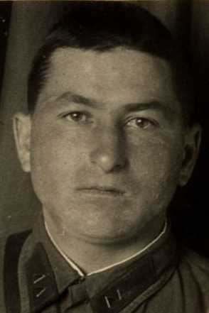Сергеев Никифор Васильевич