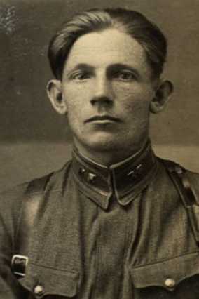 Сергеев Николай Иванович