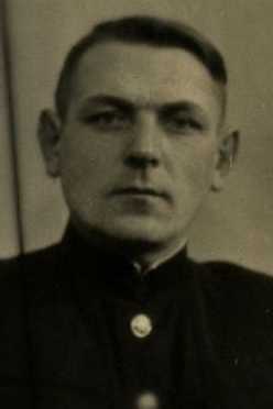 Сергеев Семен Алексеевич