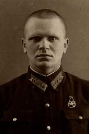 Седура Сергей Михайлович