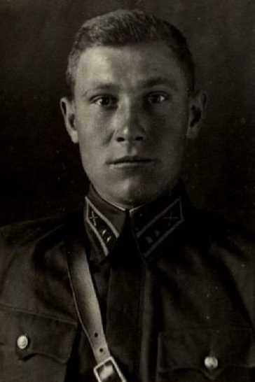 Слинченко Владимир Федорович|Федарович