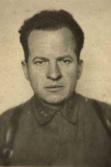 Синило Лев Яковлевич
