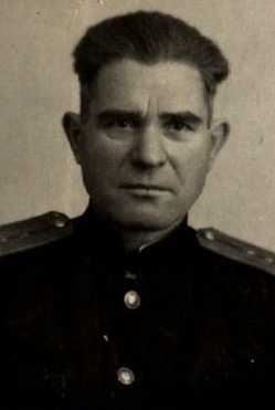 Свотнев Яков Дмитриевич