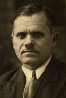 Федоровский Андриан Георгиевич