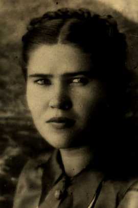 Федорушина Раиса Кузьминична