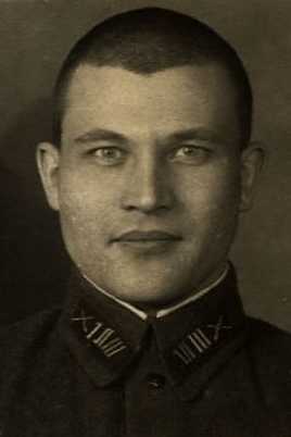 Федореев|Федориев Семен Александрович