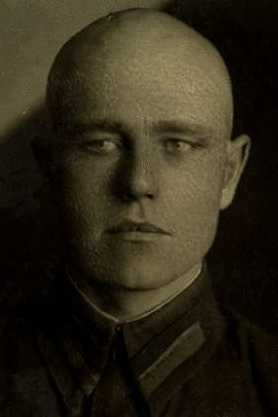 Фирюльский Петр Федорович