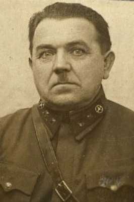 Фесенко Иван Алексеевич